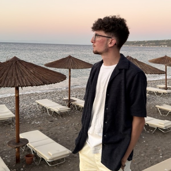 Brandon Burton — Web Designer, Witney, Oxfordshire